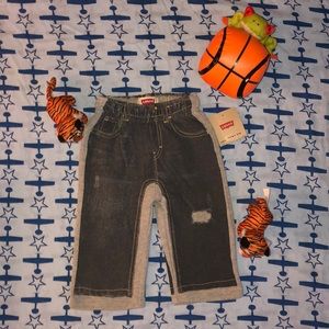 ✨✨✨LEVIS SWEATPANTS ✨✨OPEN TO OFFERS